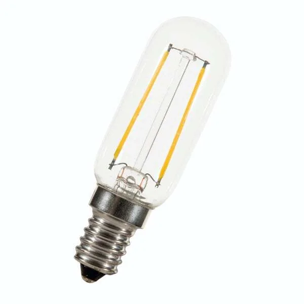 Philips LED-filamenttikynttilälamppu E14 1,2W (12W) 2700K 110 lm
