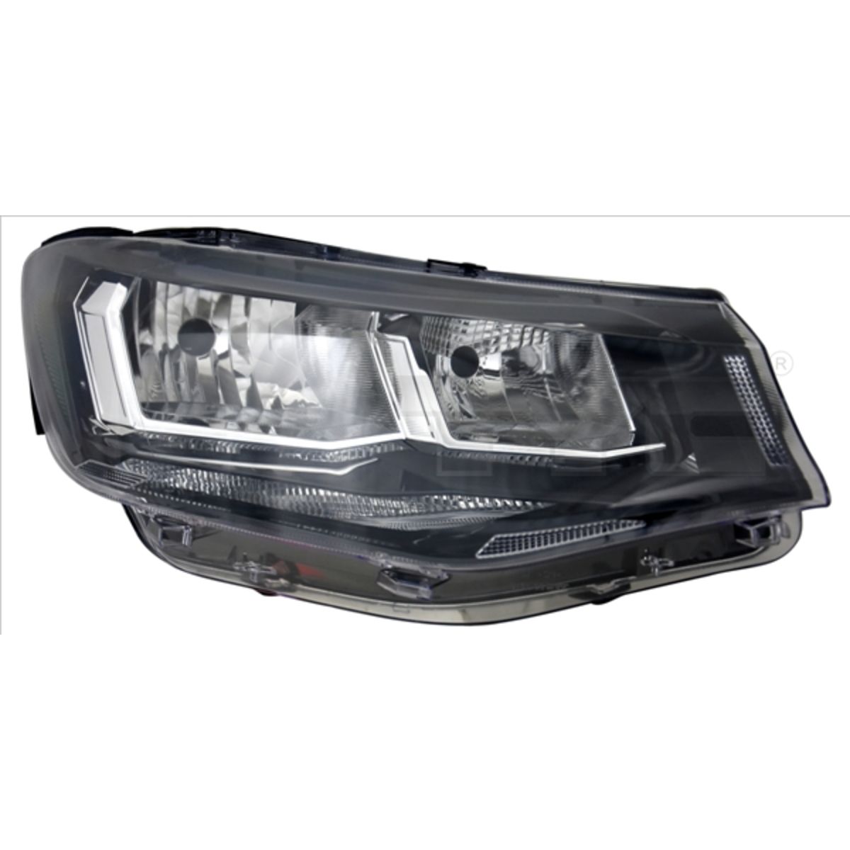 Ajovaloumpio TYC 20-19209-05-2