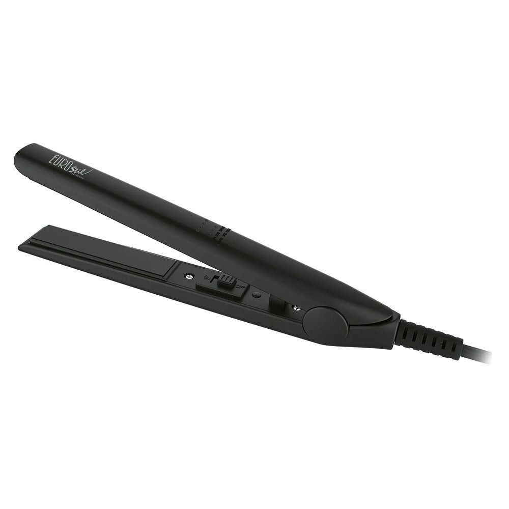 Eurostil Ceramica Mini Black Plate 22w 1un