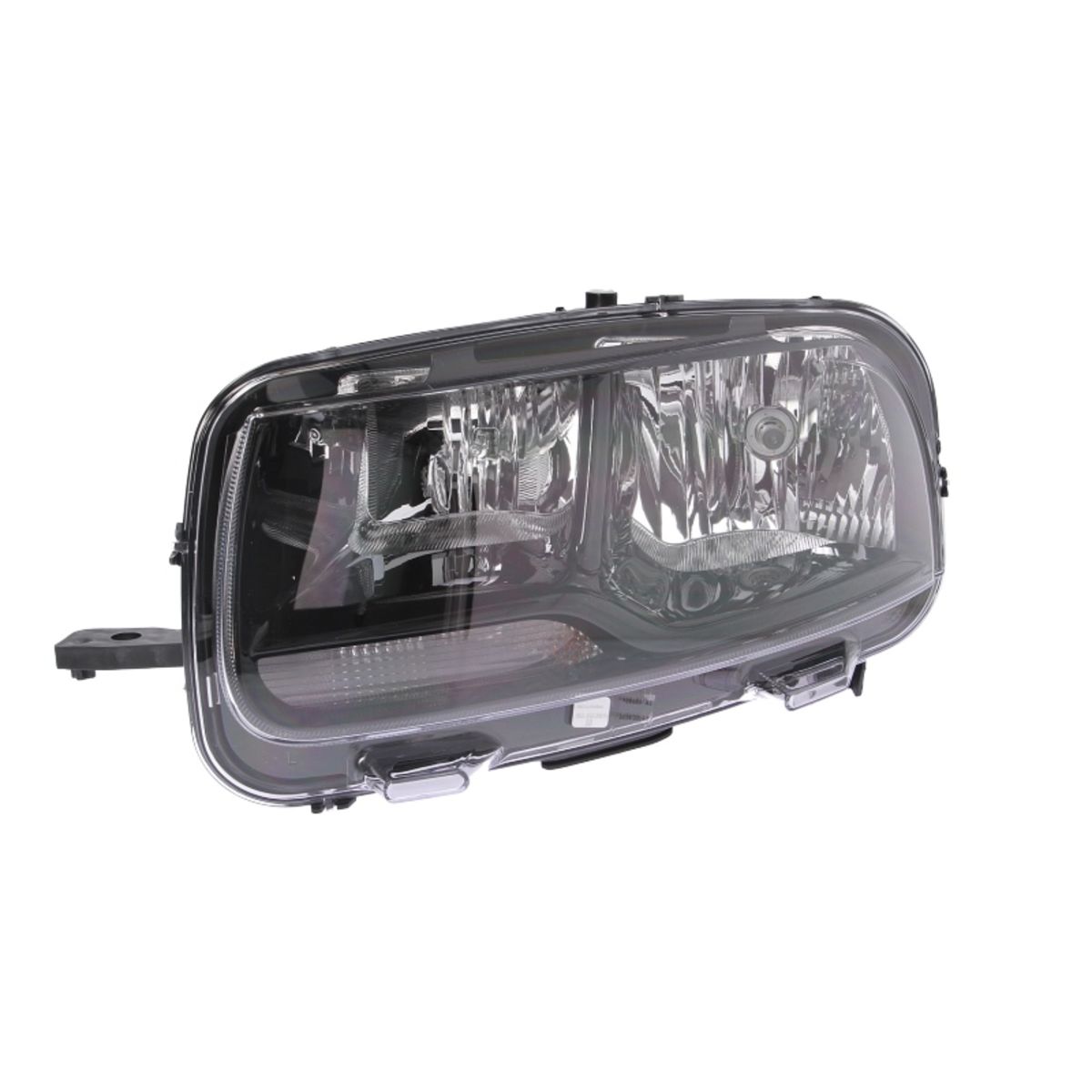 Ajovaloumpio VALEO 045408