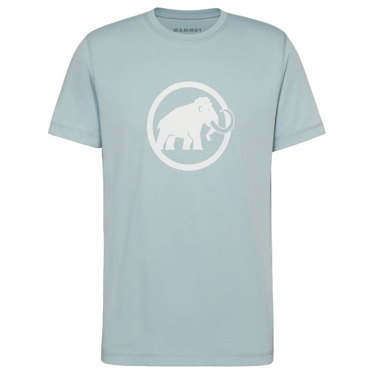 Mammut Core T-Shirt Men Classic Nebla - M