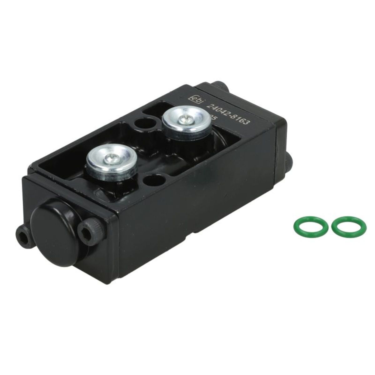 Kytkin, jakovaihteisto FEBI BILSTEIN 24042