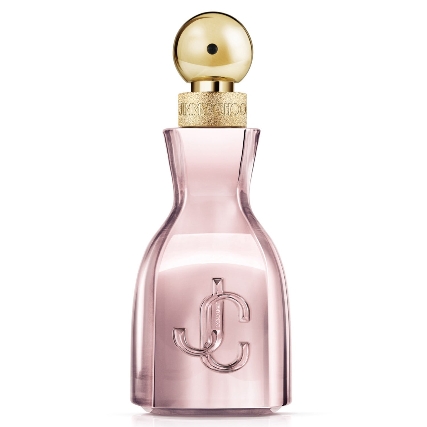 Jimmy Choo I Want Choo With Love Eau de Parfum - 40 ml