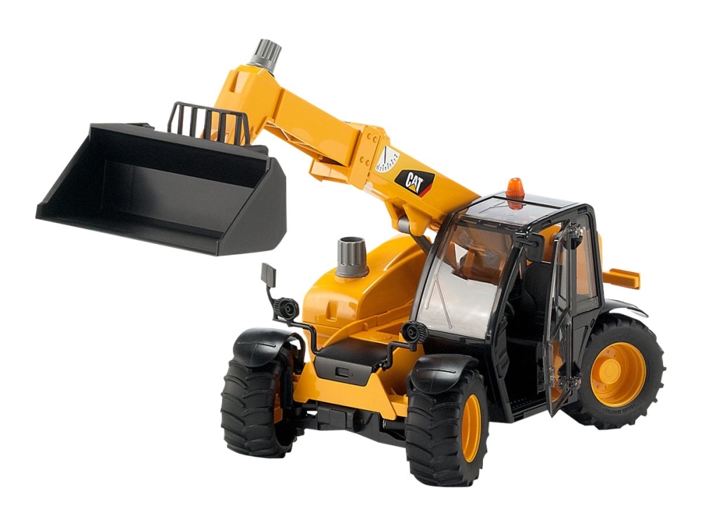 Bruder CAT Telehandler