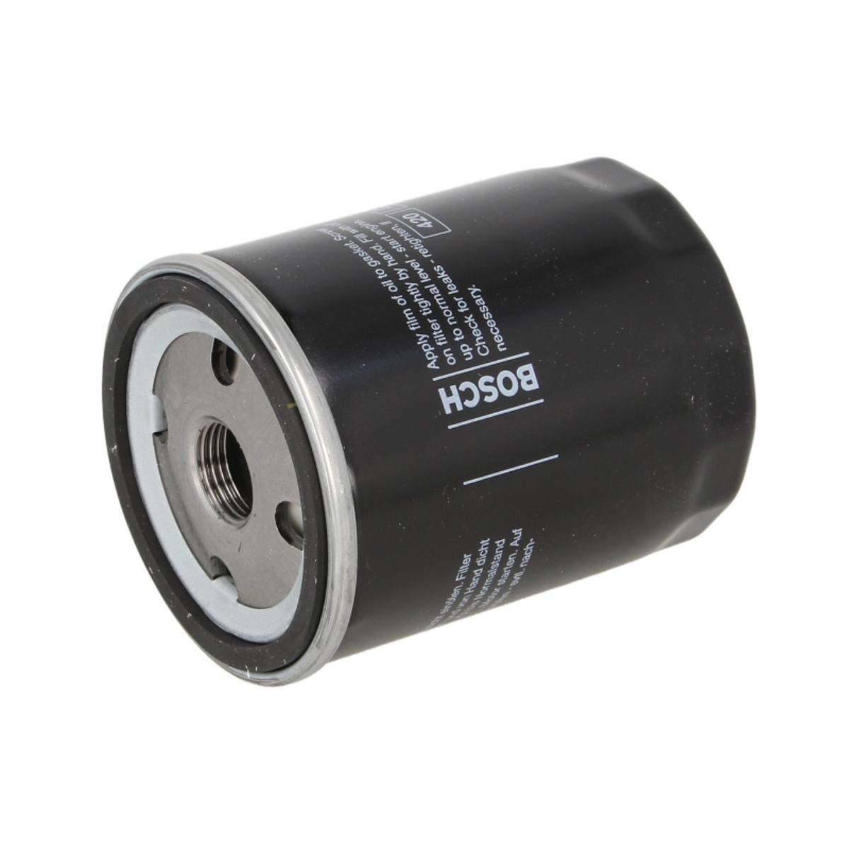 Öljynsuodatin BOSCH 0 451 103 342