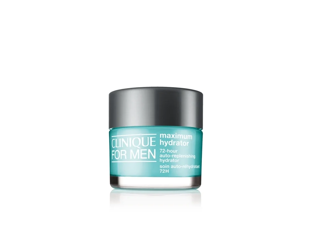 Maximum Hydrator 72h Gel Cream Auto-Hydrating
