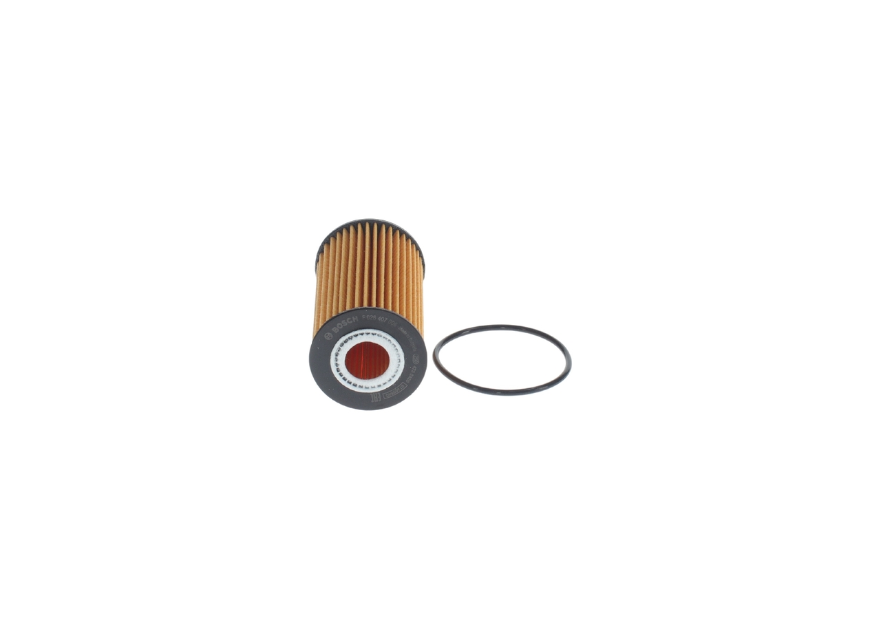 Bosch Öljynsuodatin F026407006