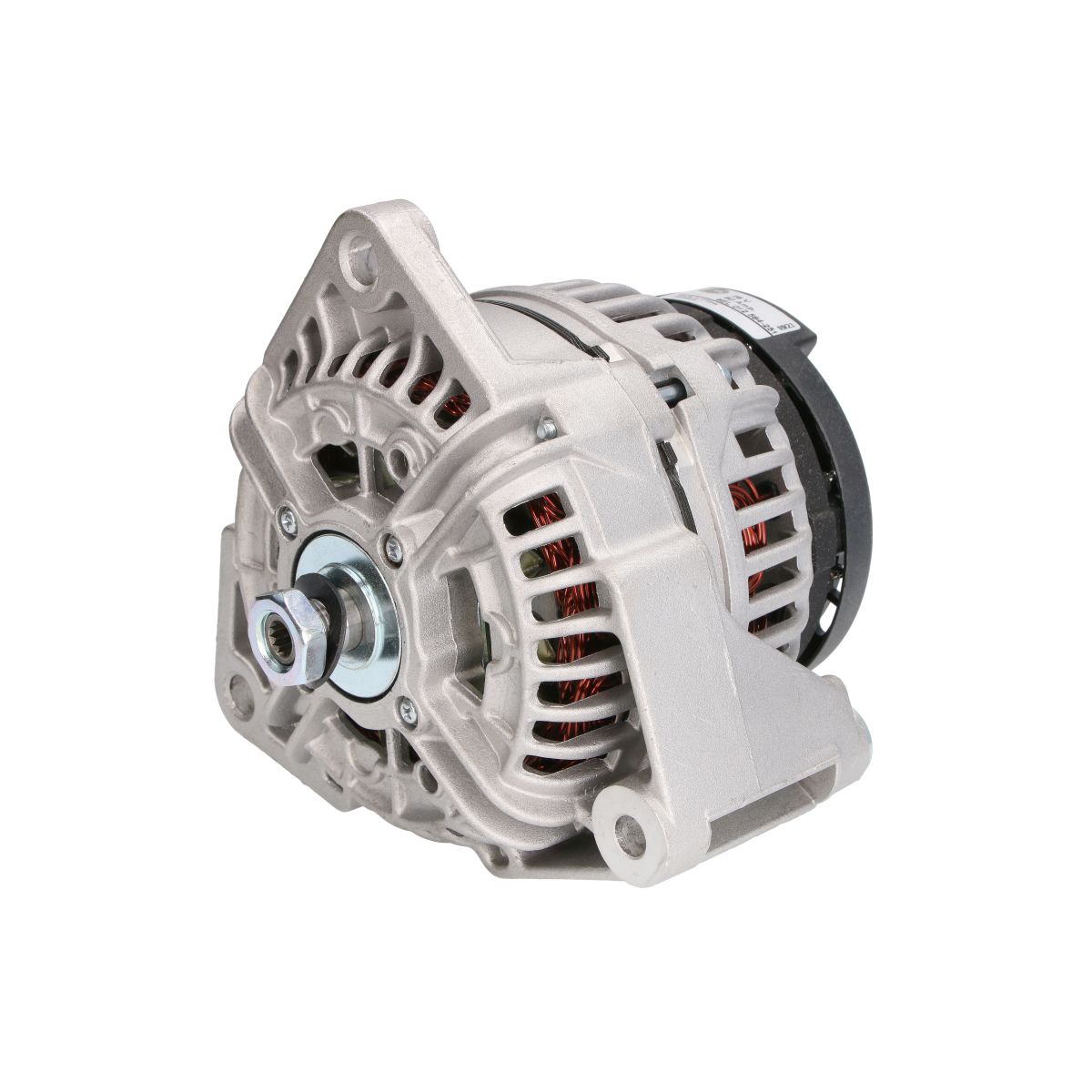 Laturi HELLA 8EL 012 584-251