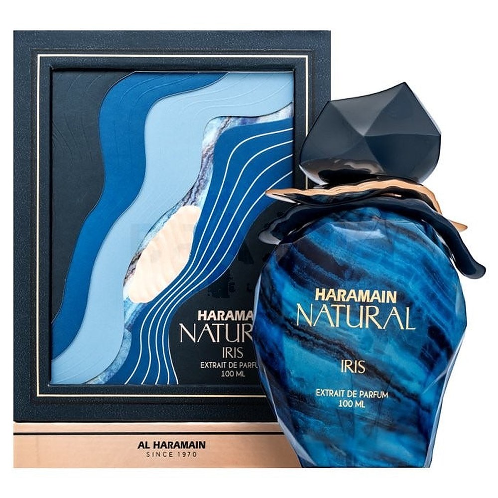 Al Haramain Luonnoniiri PAR U 100 ml