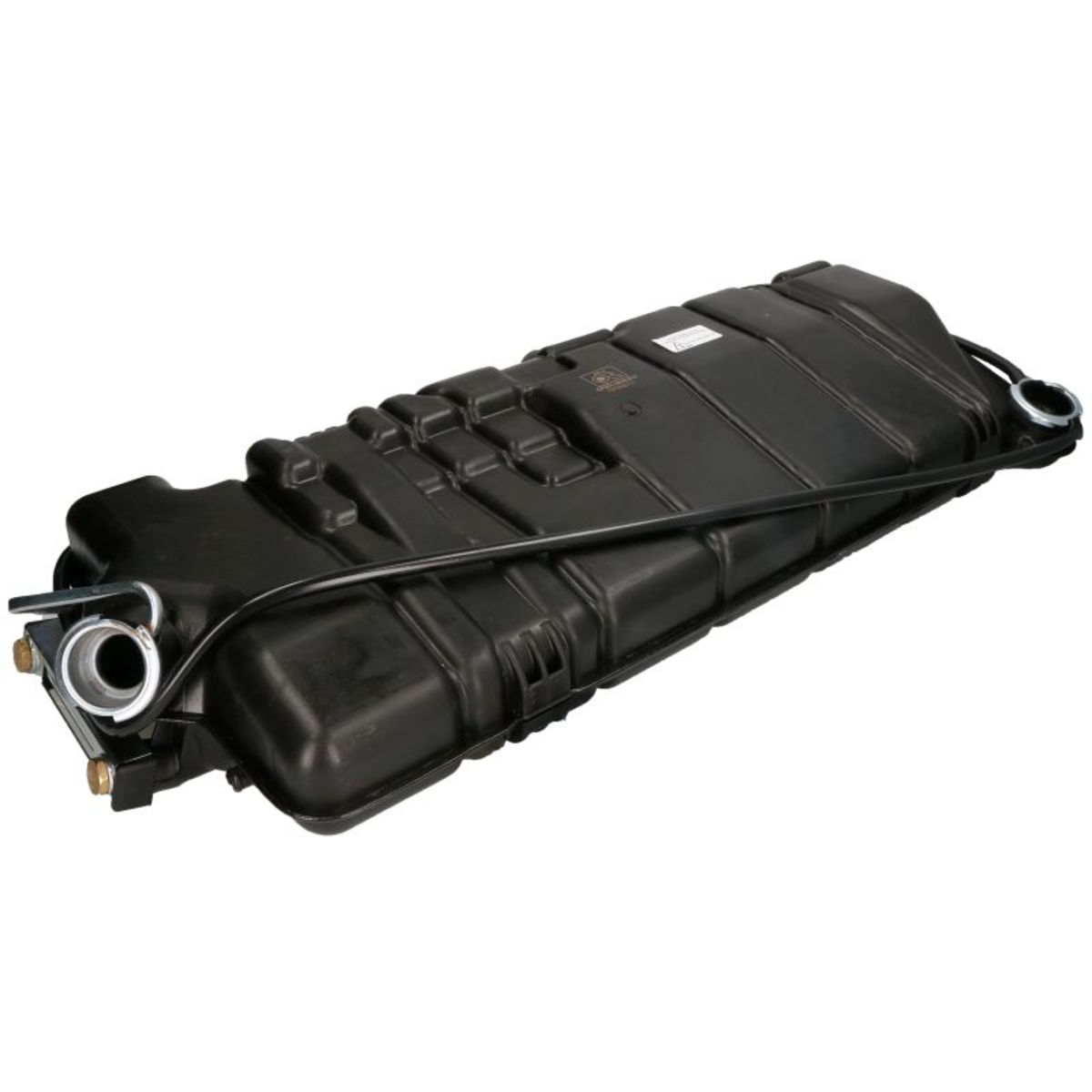Nestesäiliö, jäähdytysneste DT Spare Parts 4.62812
