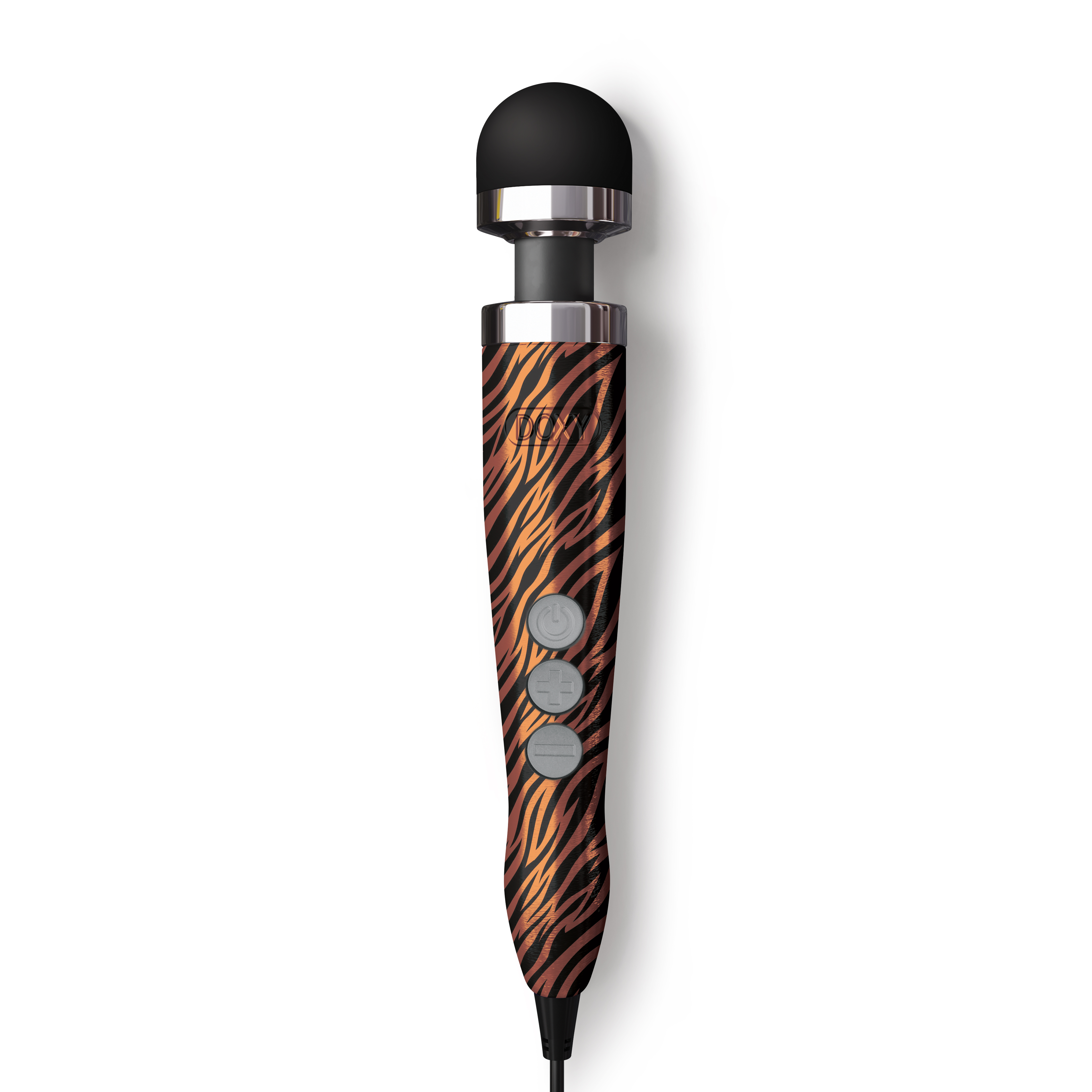 Doxy Number 3 Wand Massager Tiger Magic wand/hieronta sauva