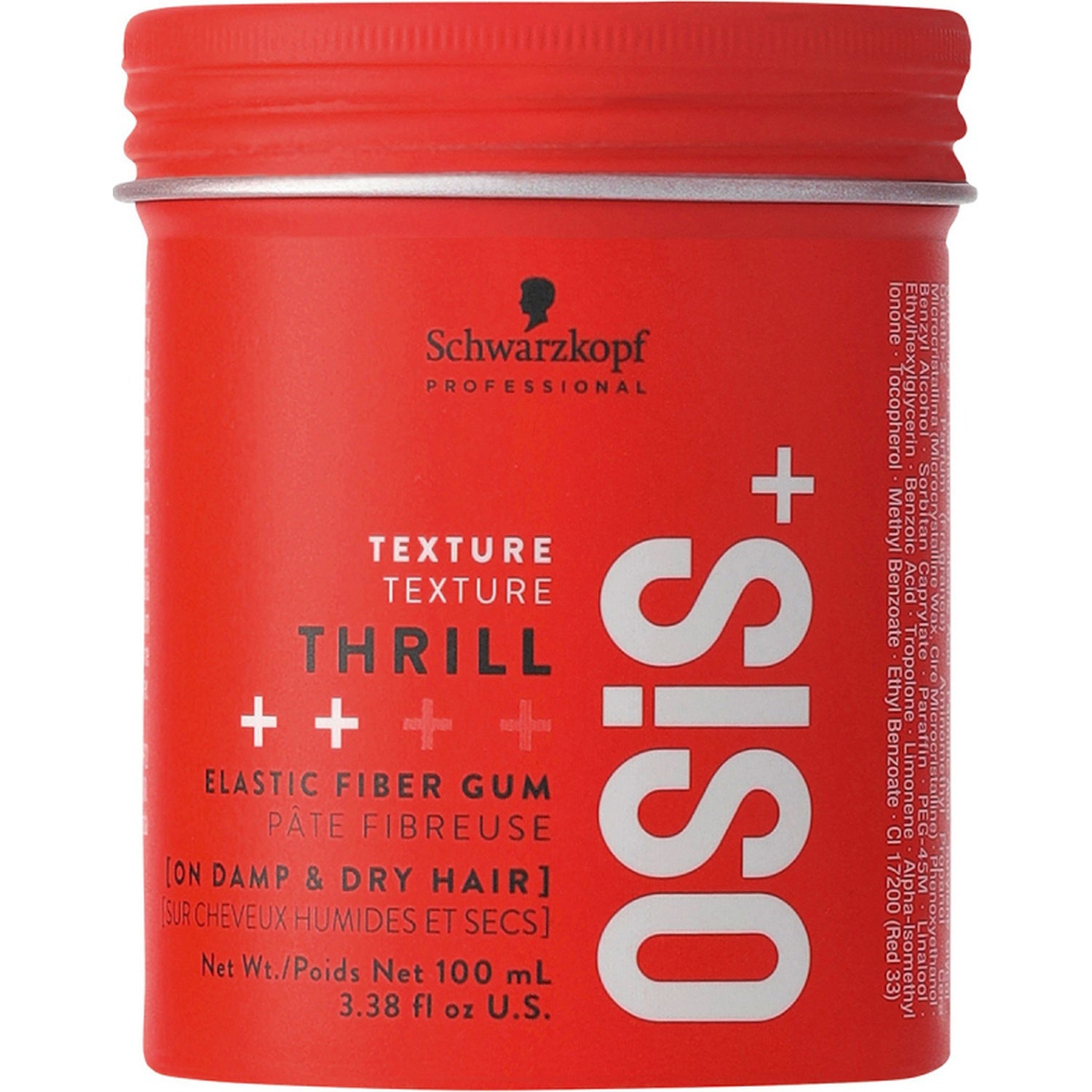 Schwarzkopf Professional Osis+ Thrill 100 ml