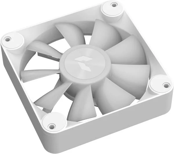 APNX 120mm fan PWM .ARGB 3-pack White
