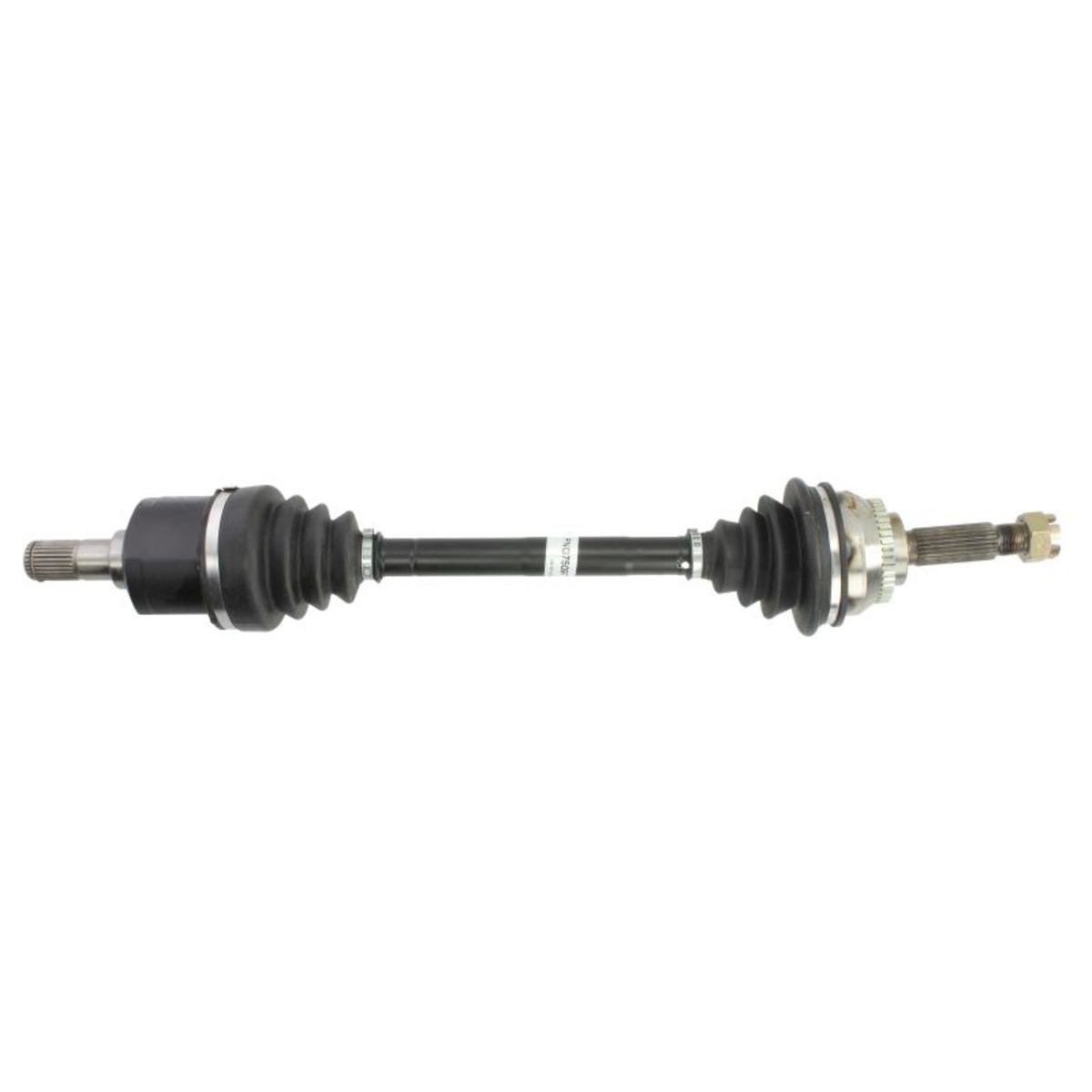 Vetoakseli POINT GEAR PNG75097