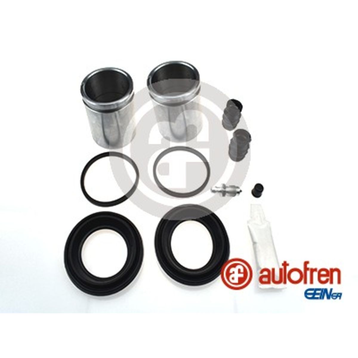 Jarrusatulan korjaussarja AUTOFREN SEINSA D41066C