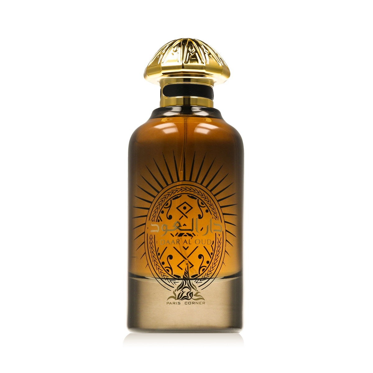 Paris corner Daar Al Oud EDP - 100 ml
