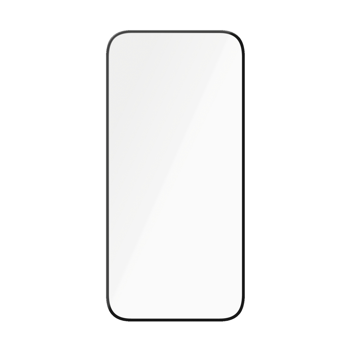 Panzerglass PanzerGlass UWF Ceramic Näyttösuojus iPhone 16 5715685002298 Vastaa: N/A