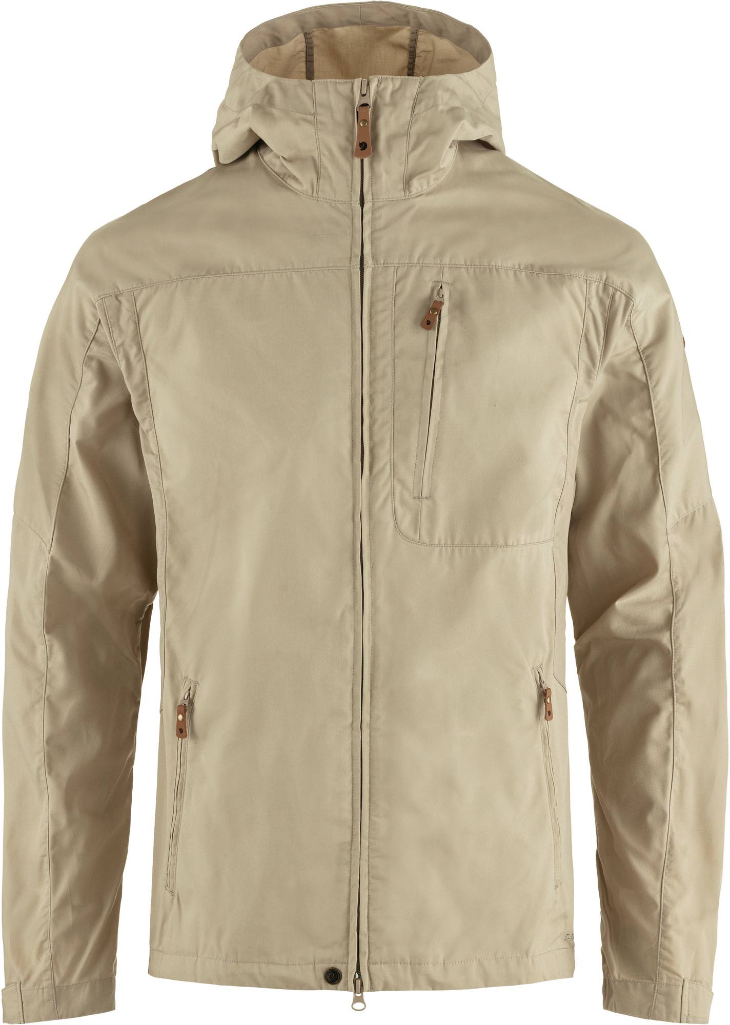 Fjällräven Sten Jacket miesten kevättakki