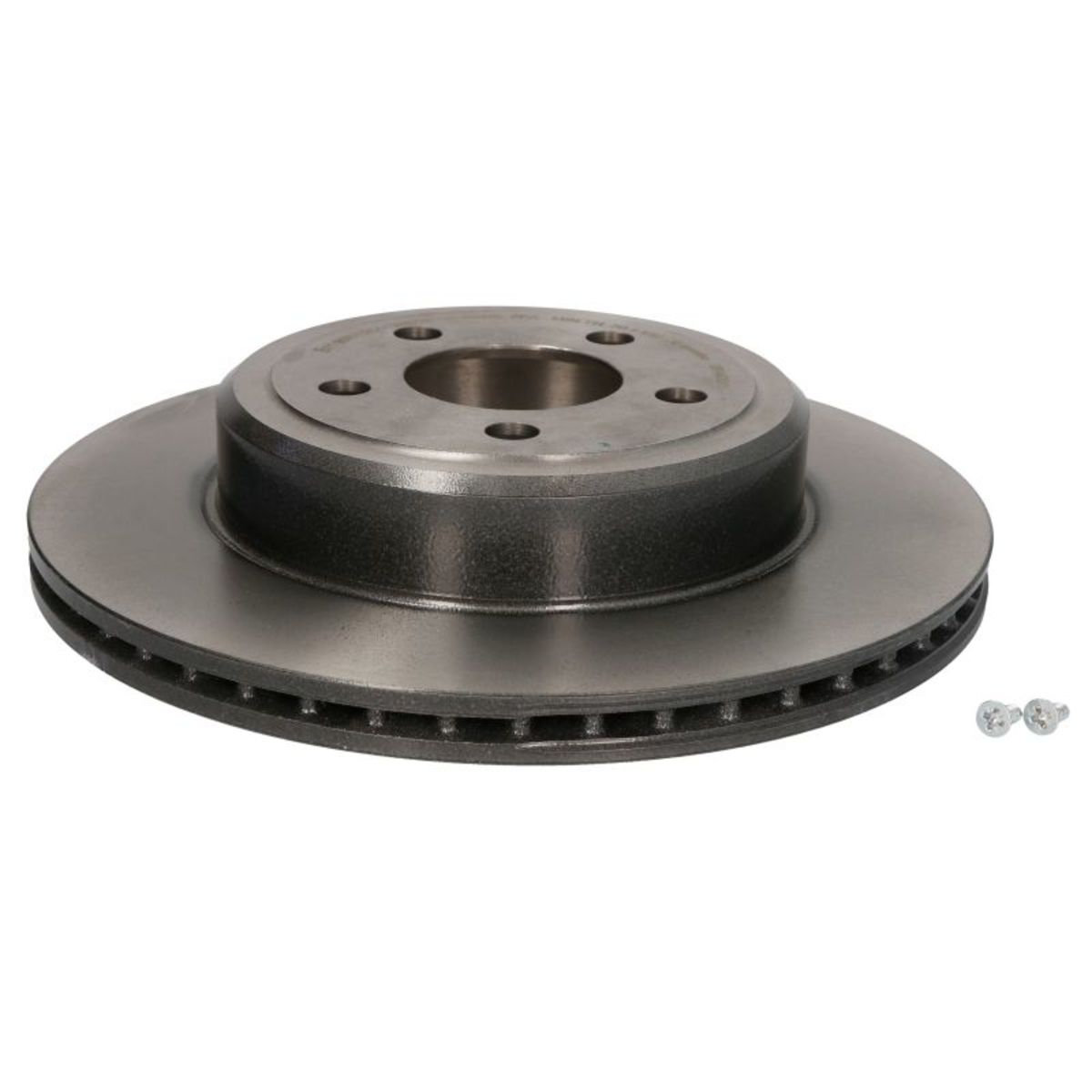 Jarrulevy BREMBO 09.A405.11