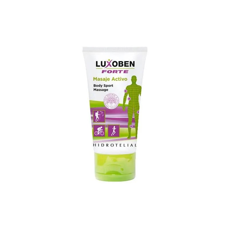 Hidrotelial Hydrotelial Luxoben Forte -vartalohieronta 75ml