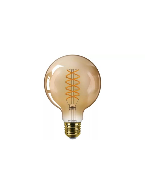 Philips SceneSwitch Filament E27 G95 7 W (50 W) Meripihka LED-lamppu