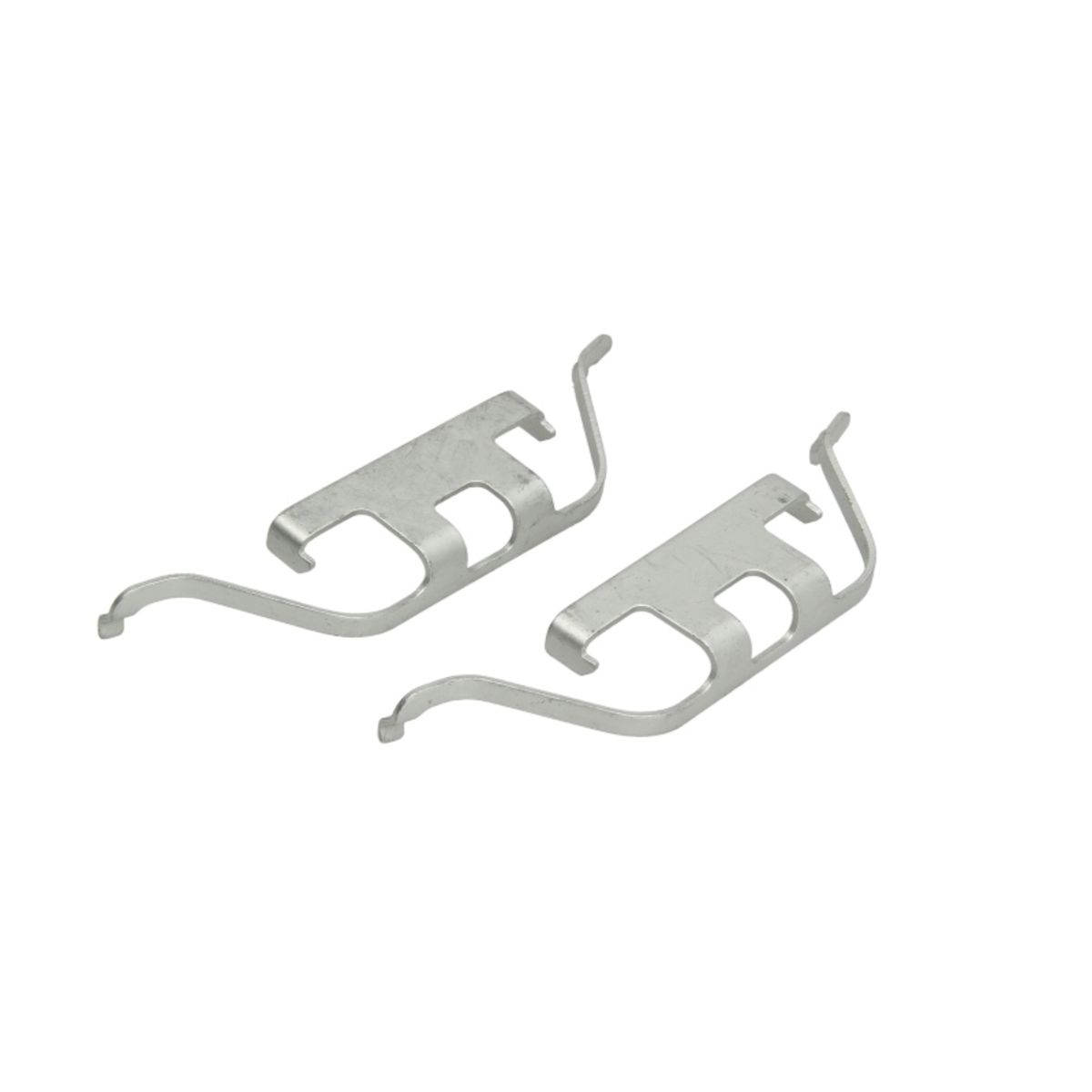 Jarrupalojen asennussarja QUICK BRAKE 109-1201