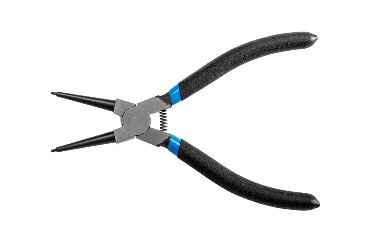 Seegerrengaspihdit Hogert Technik HT1P145