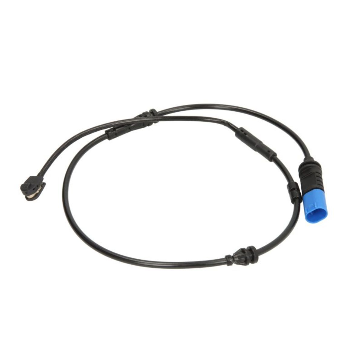 Jarrupalan kulumisenilmaisin QUICK BRAKE WS 0424 A