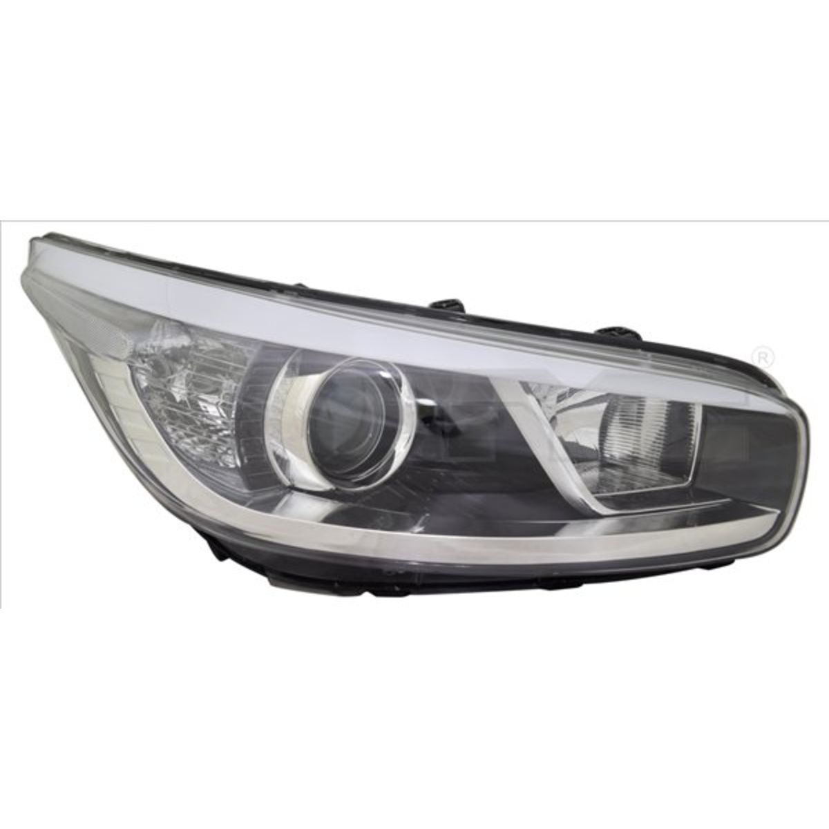 Ajovaloumpio TYC 20-14857-05-2