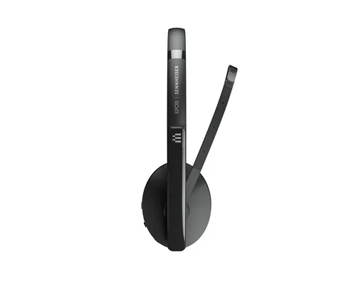 Epos Adapt 261 Stereo Usb-c Microsoft Teams Musta