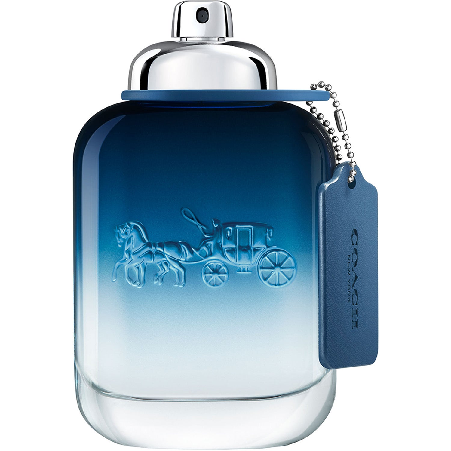 Coach Blue Edt  40 ml