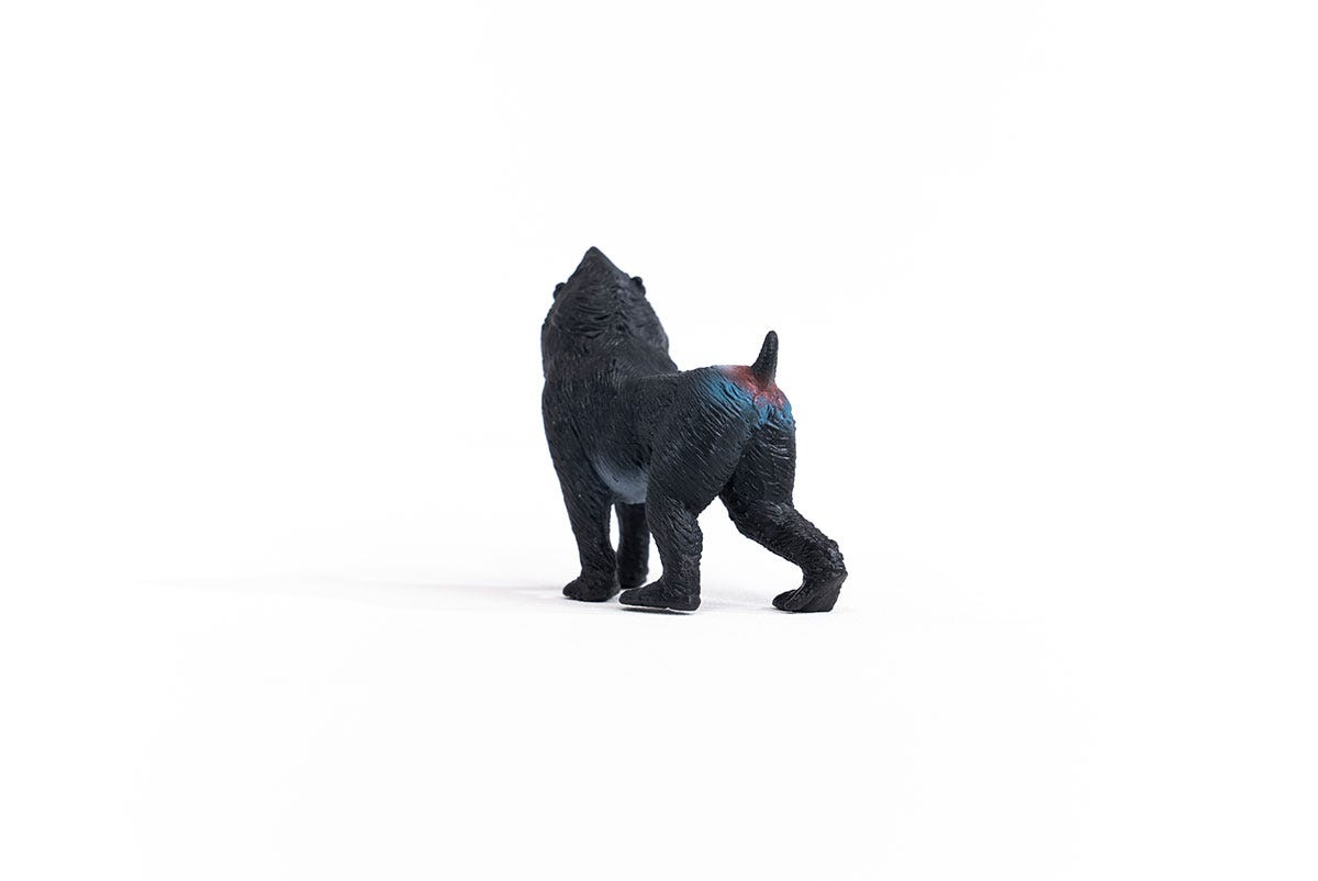 Schleich Mandrilli