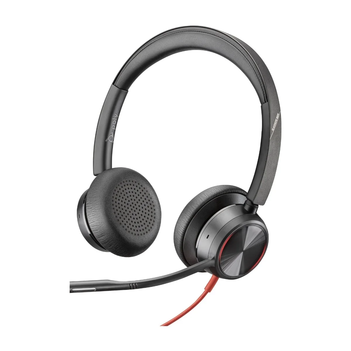 HP Poly Blackwire 8225