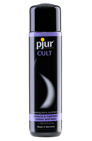 Pjur Cult Dressing Aid 100 ml