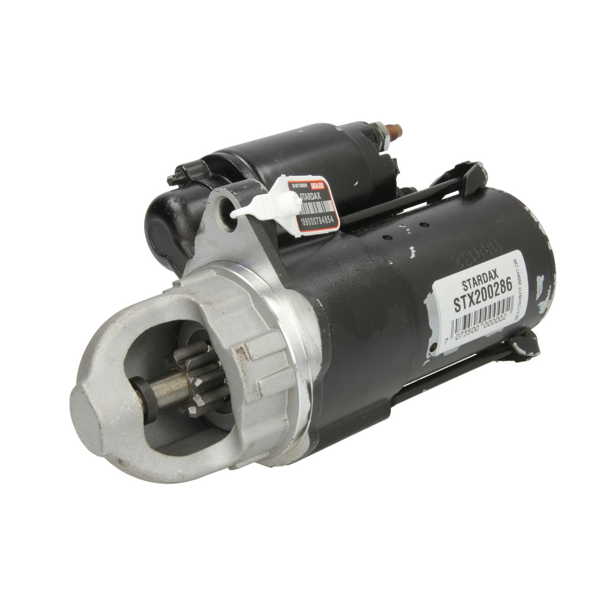 Käynnistysmoottori STARDAX STX200286R