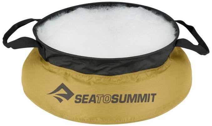 Sea To Summit Kitchen Sink Std 20 L kannettava pesuallas