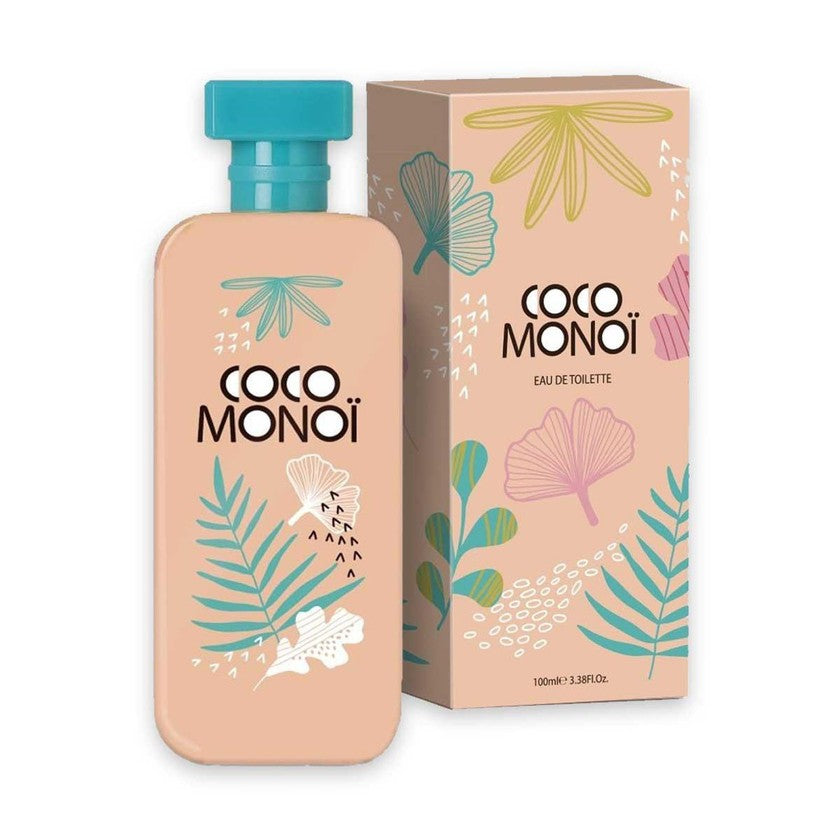 Coco Monoi Edt 100 ml
