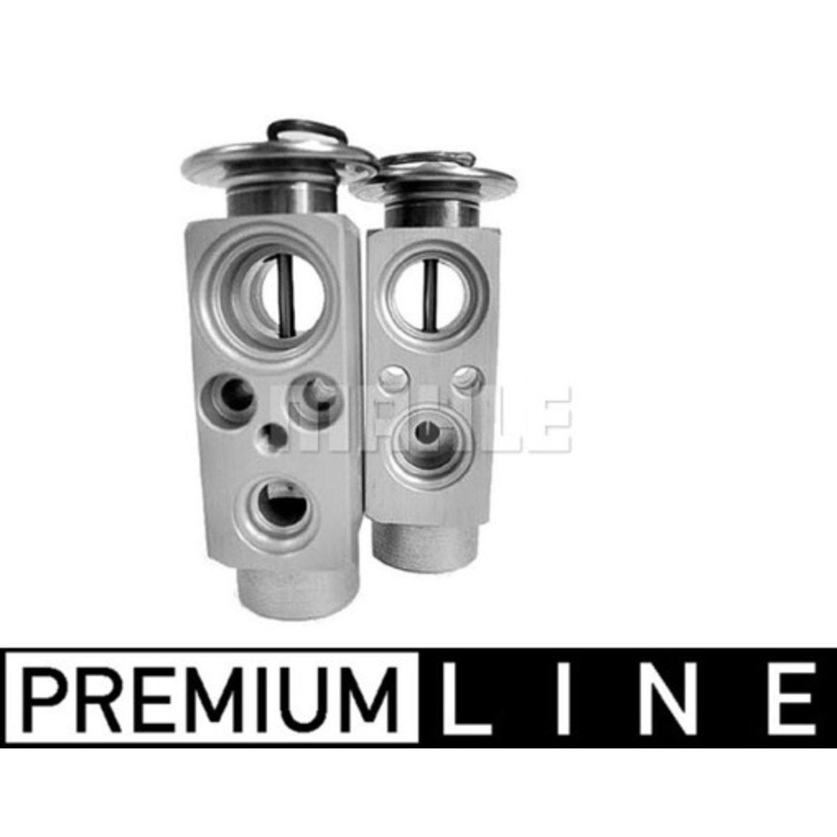 Paisuntaventtiili, ilmastointilaite MAHLE AVE 102 000P