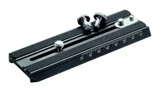 MANFROTTO Kameralevy