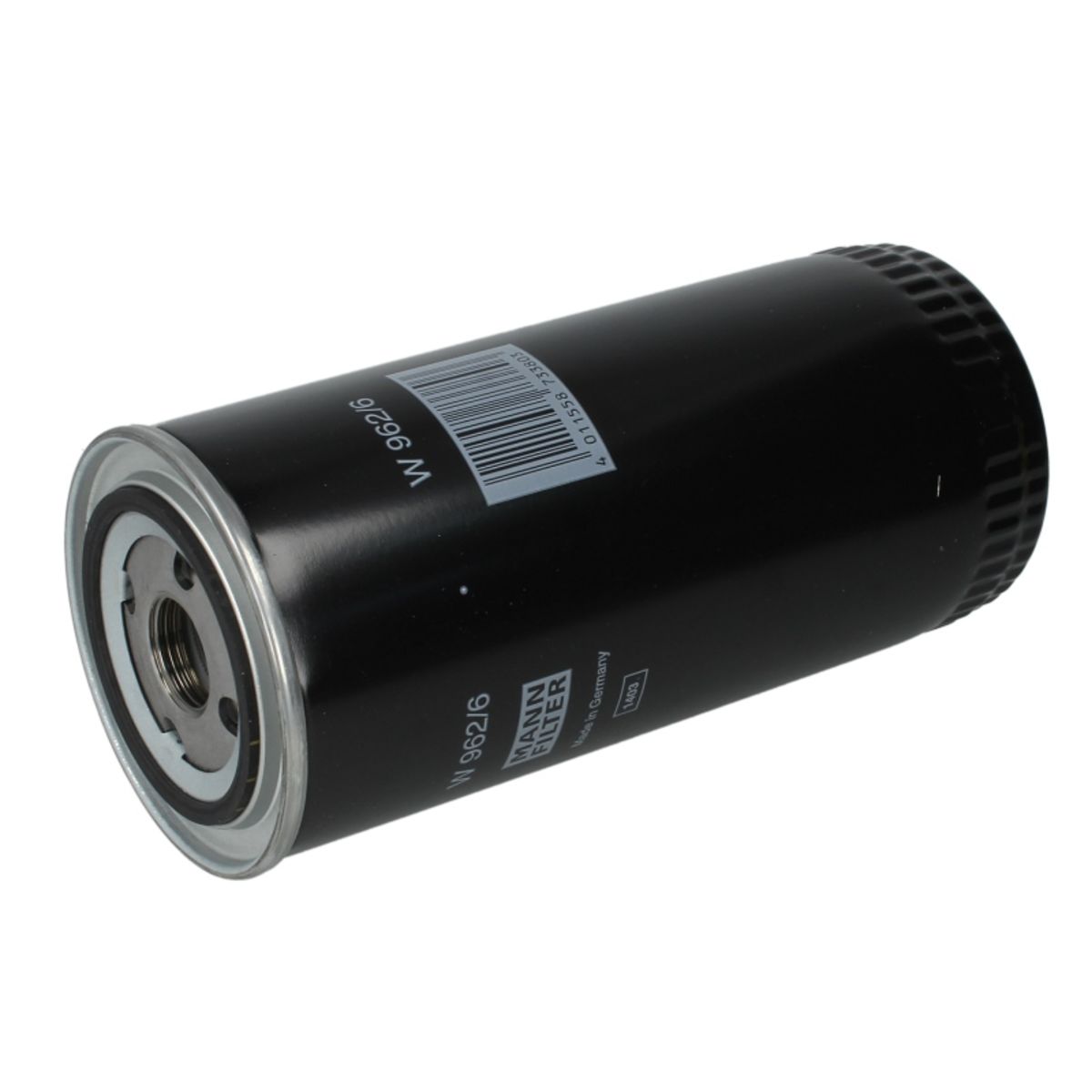Öljynsuodatin MANN-FILTER W 962/6
