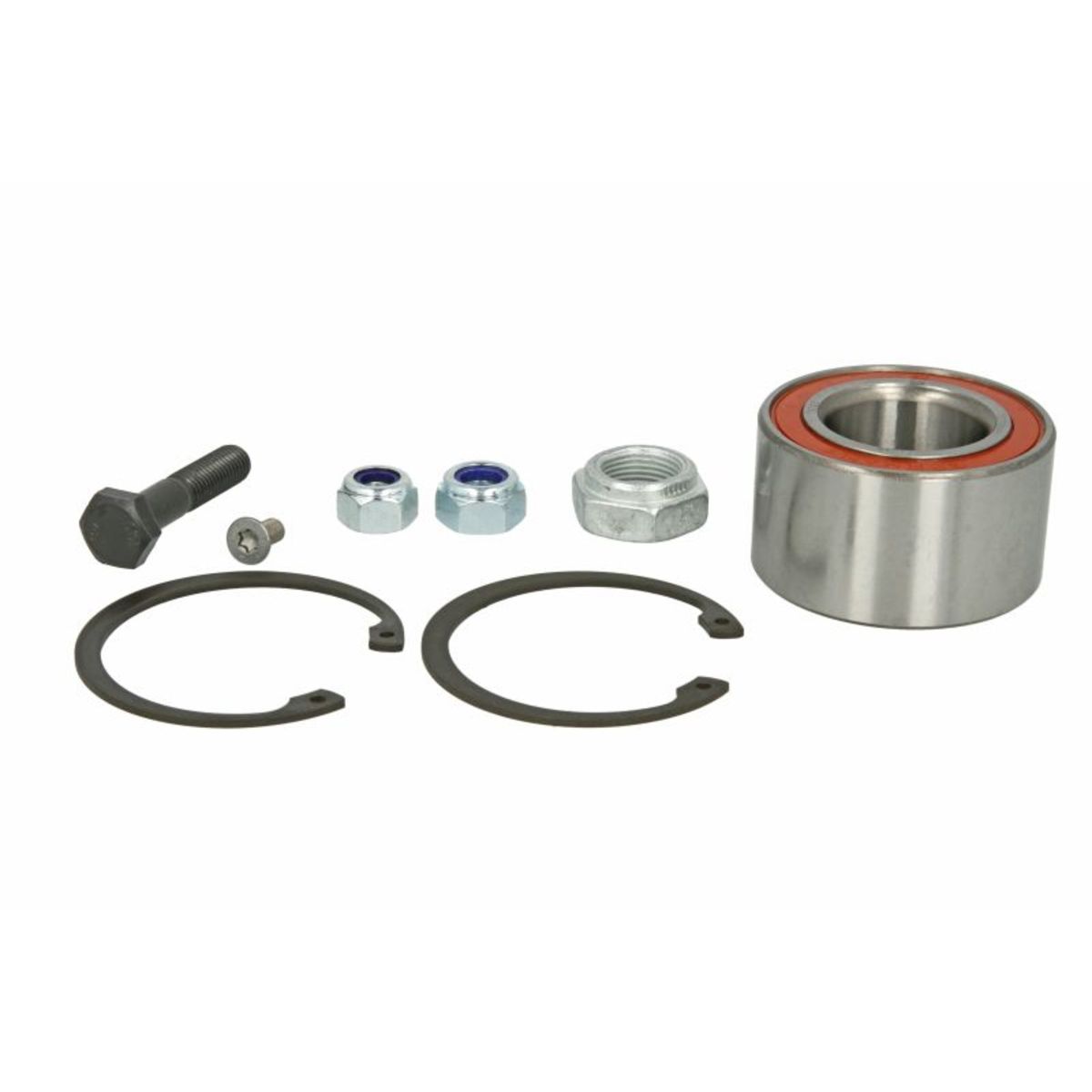 Pyöränlaakerisarja FEBI BILSTEIN 03621