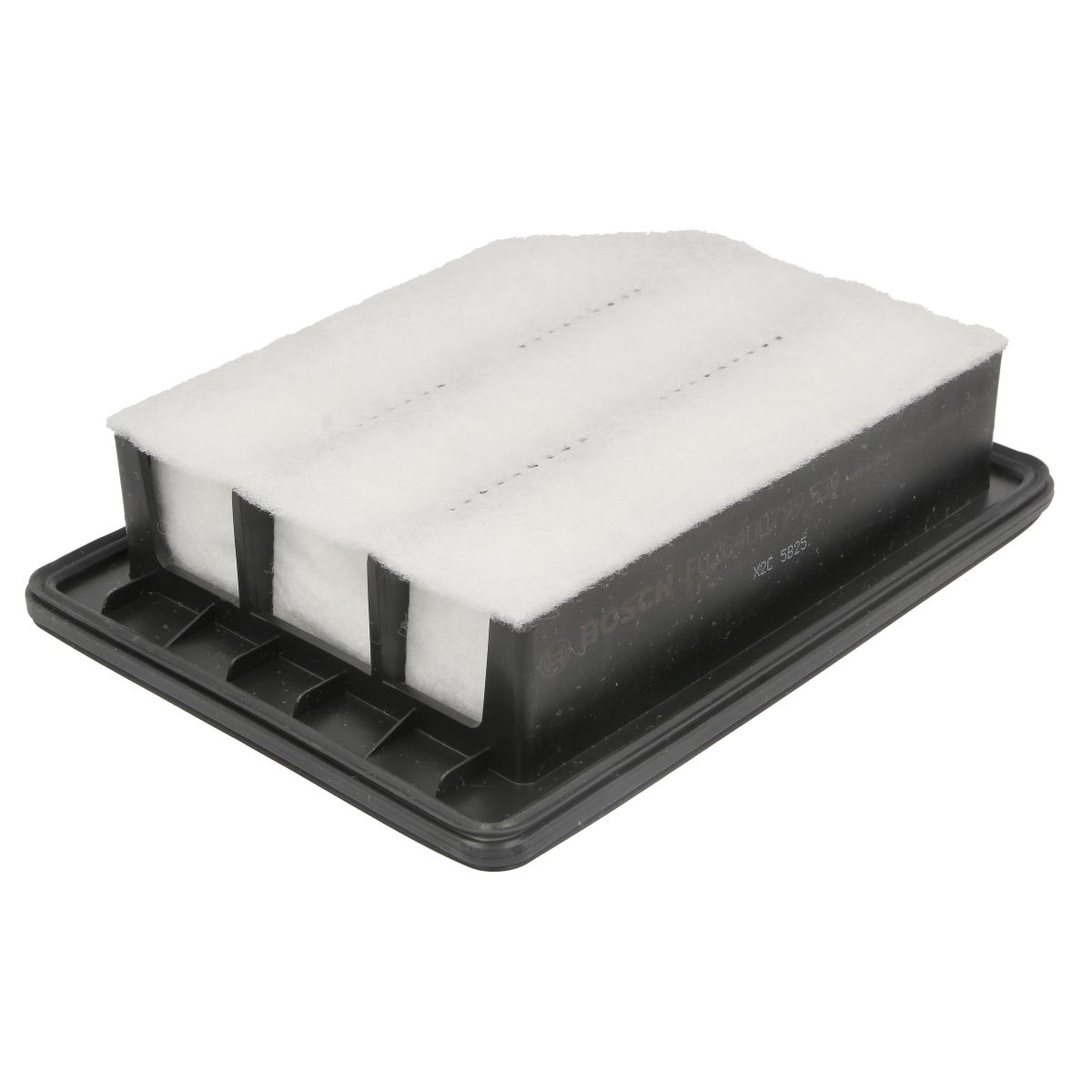 Ilmansuodatin BOSCH F 026 400 799