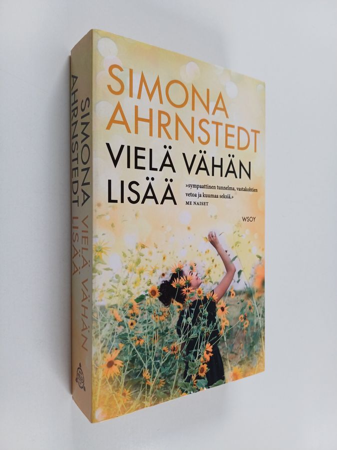 Vielä vähän lisää