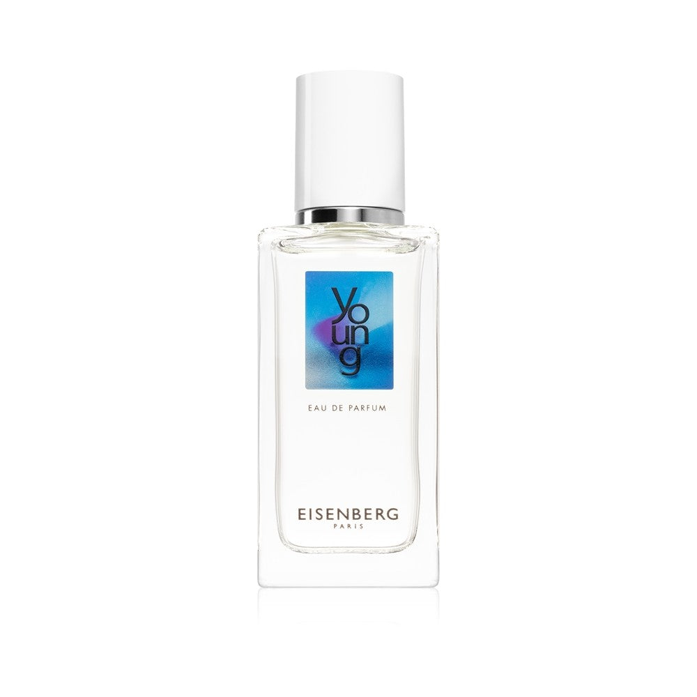 Eisenberg Happiness Young Eau de Parfum unisex 30 ml