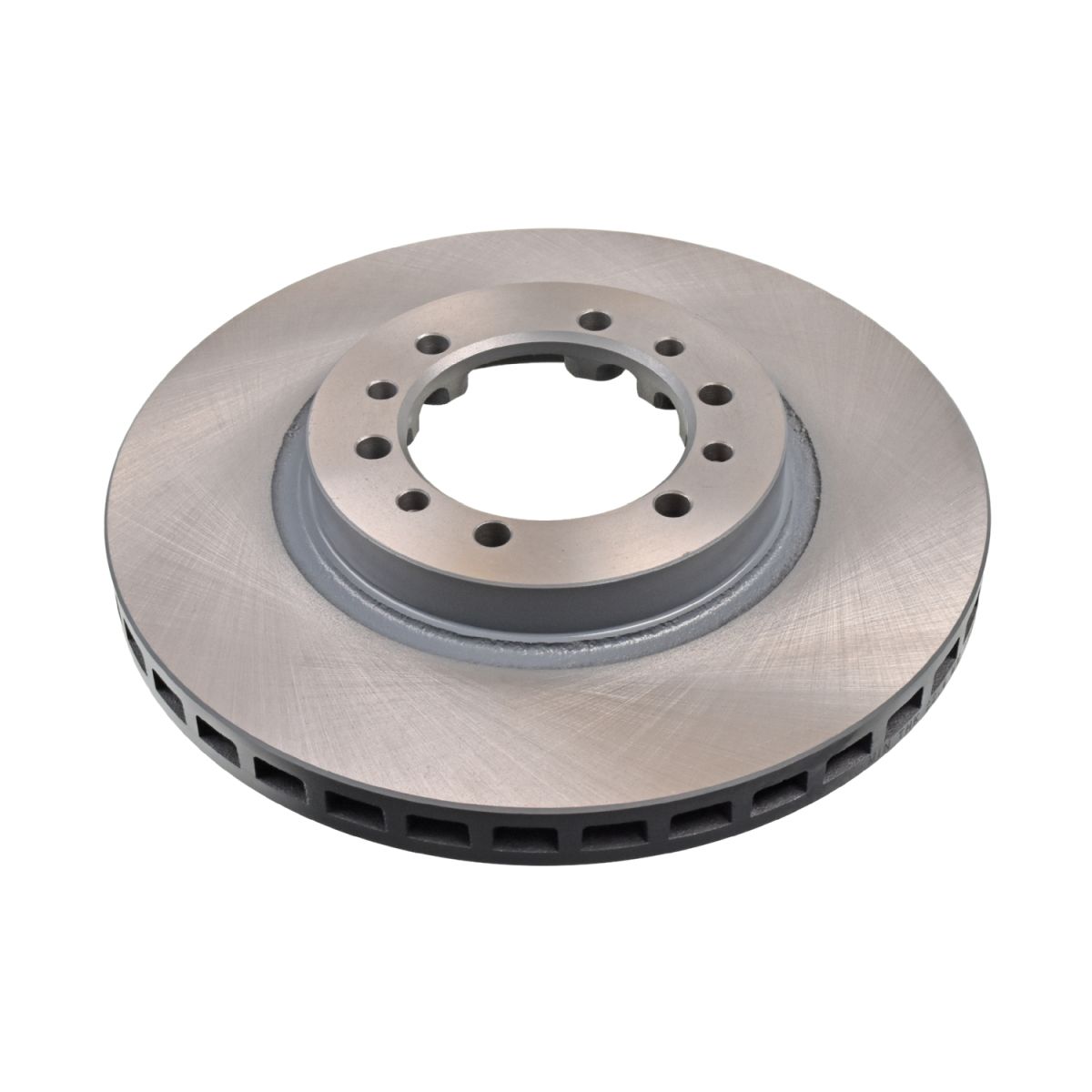 Jarrulevy FEBI BILSTEIN 108415