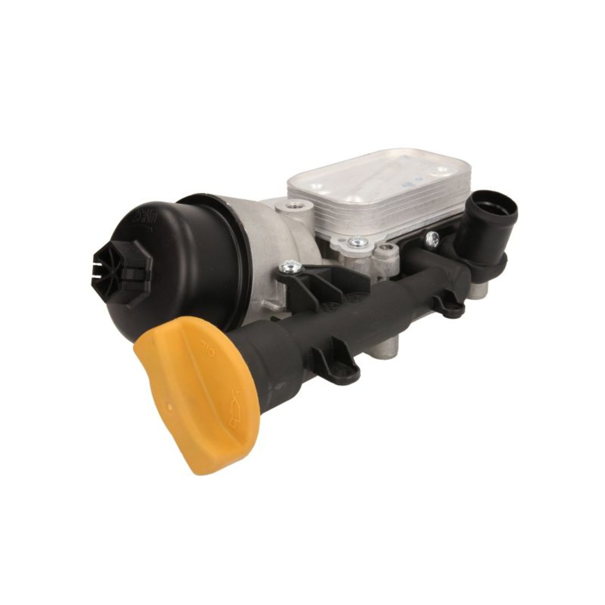 Moottoriöljyn jäähdytin THERMOTEC D4X003TT