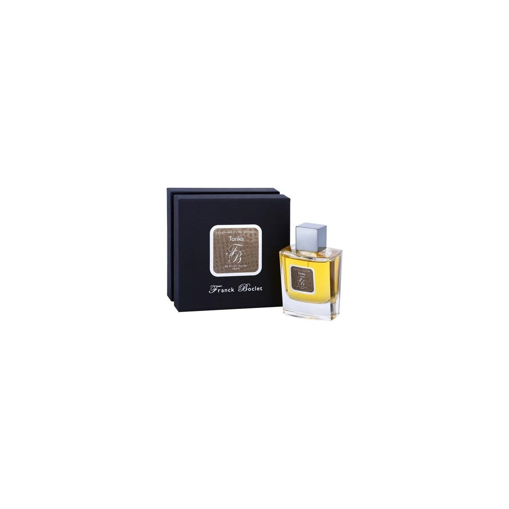 Franck Boclet Tonka EDP - 100 ml