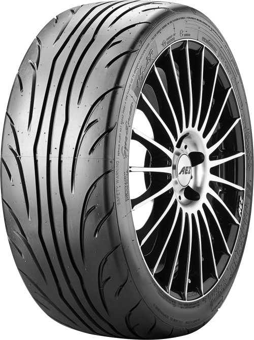 Nankang NS-2R 205/50 R15 89W Renkaat