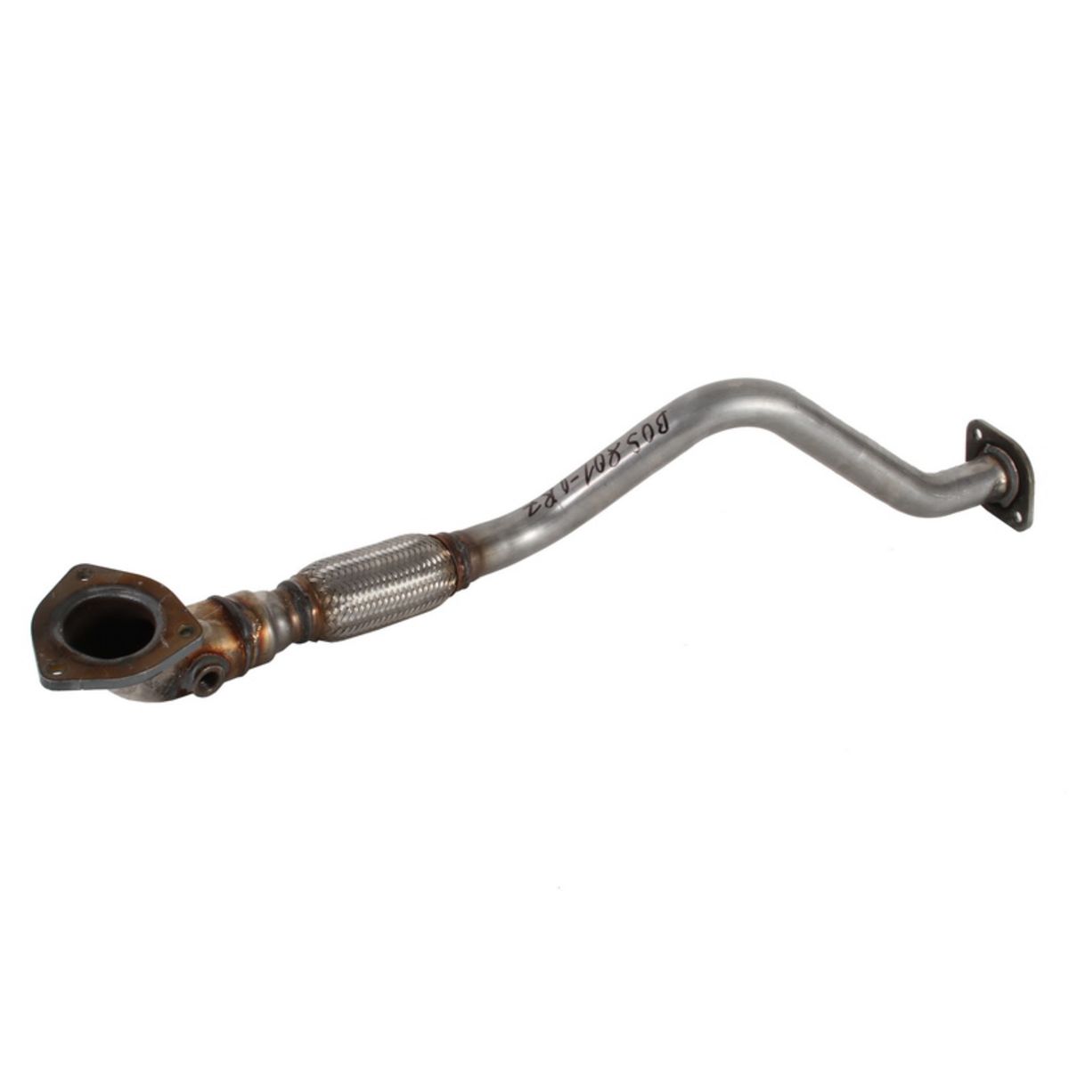 Pakoputki BOSAL 801-087