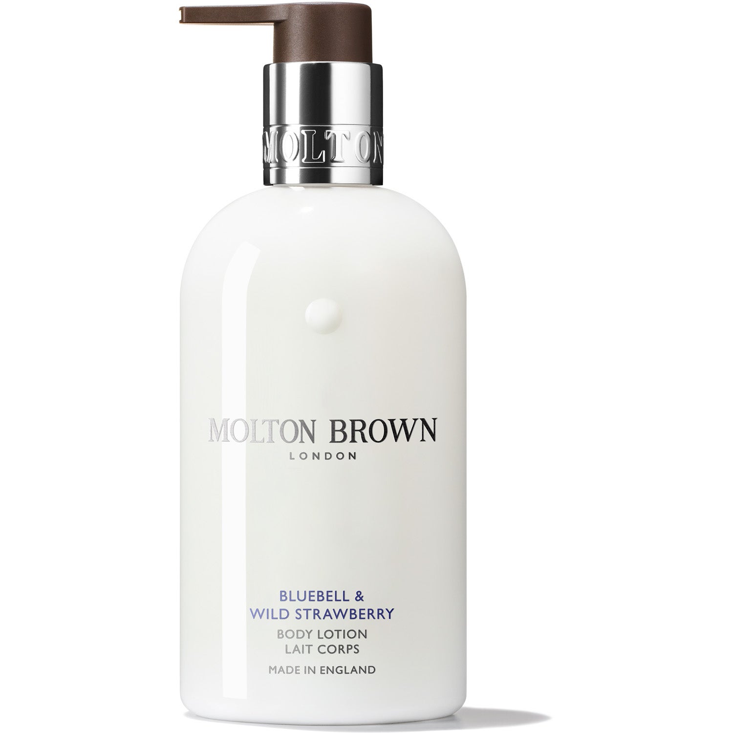 Molton Brown Bluebell & Wild Strawberry Body Lotion 300 ml